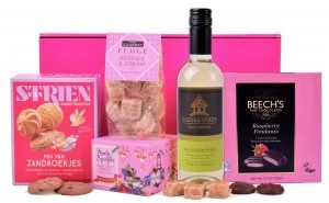 Image of Gift For Her - White Wine