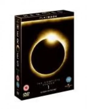 Image of Heroes - Series 1 Complete [Box Set]