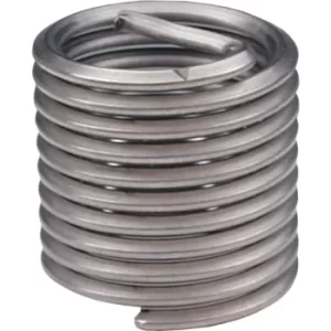 Image of M5.0X0.80MMX1D Threading Inserts (Pk-50)