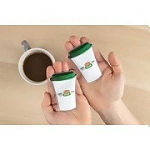Image of Friends Central Perk Hand Warmers