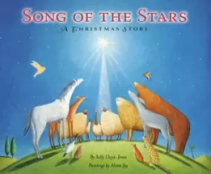Image of Song of the stars by Sally Lloyd-Jones