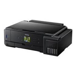 Image of Epson EcoTank ET-7750 Wireless Colour Inkjet Printer