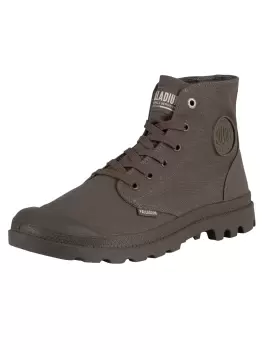 Image of Pampa Mono Chrome Boots