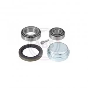Image of Front (left /right) Wheel Bearing Kit A.B.S. 201111