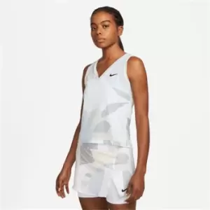 Image of Nike Victory Tank Top Womens - White