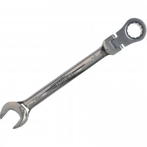 Image of Faithfull Flexible Ratchet Combination Spanner 30mm