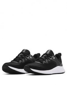 Image of Urban Armor Gear Charged Breathe TR 3 - Black/White, Size 7, Women