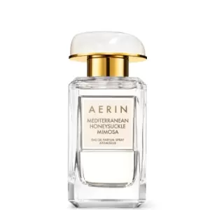 Image of Aerin Mediterranean Honeysuckle Mimosa Eau de Parfum For Her 50ml
