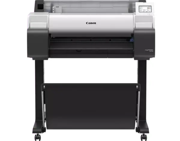 Image of Canon imagePROGRAF TM-240 Large Format Colour Inkjet Printer