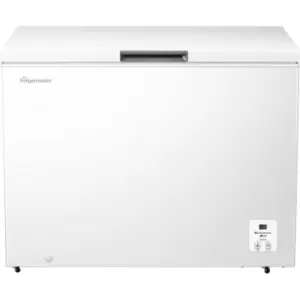 Image of Fridgemaster MCF297E 297L Freestanding Chest Freezer