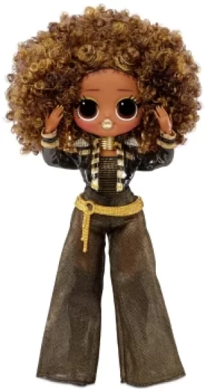 Image of LOL Surprise OMG Fashion Doll Royal Bee