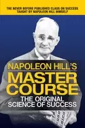 Image of napoleon hills master course the original science of success