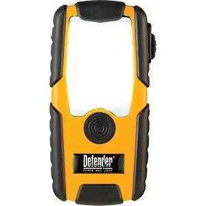 Image of Defender Mini Mobi Rechargeable Inspection Light - 3W