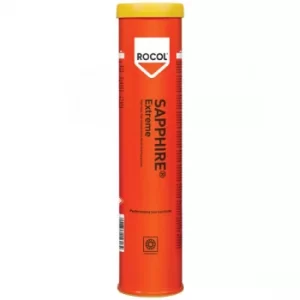 Image of Rocol 12211 SAPPHIRE Extreme 2 Shock Resistant Bearing Grease 400g