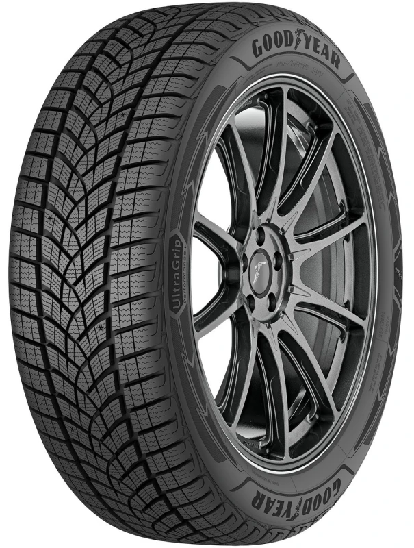 Image of Goodyear ULTRAGRIP PERFORMANCE + XL M+S 3PMSF MO TL 275/45 R21 110H passenger car Winter tyres Tyres 581634 Tyres (100001)