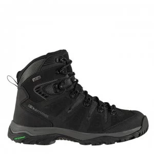 Image of Karrimor React Walking Boots Mens - Black