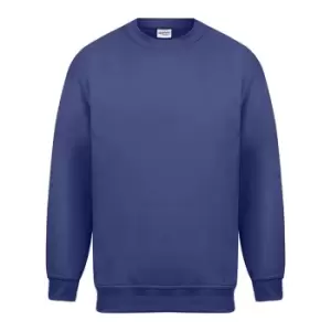 Image of Absolute Apparel Mens Magnum Sweat (3XL) (Royal)