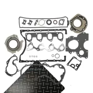 Image of RIDEX Full Gasket Set, engine FORD 560F0084