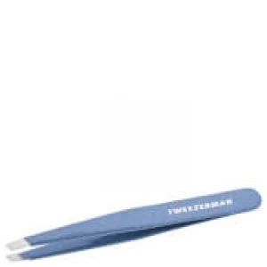 Image of Tweezerman Slant Tweezer - Granite Sky