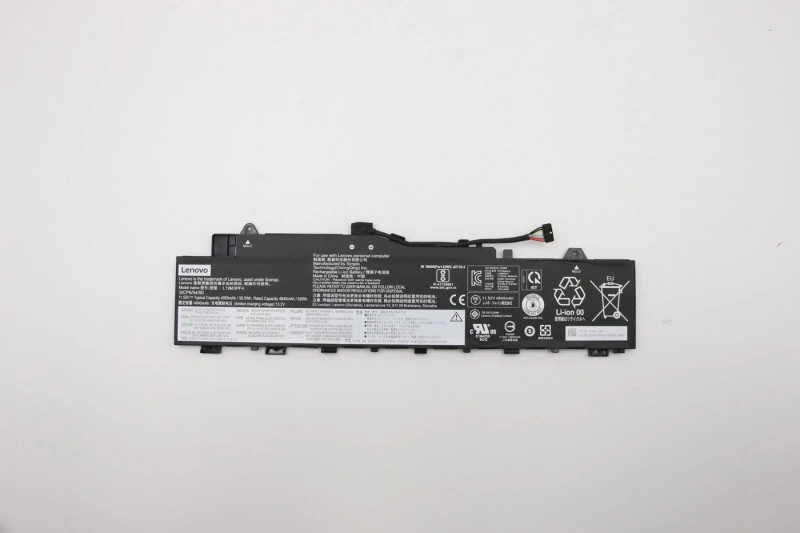 Image of Lenovo Main Battery Pack 11.52V 4955mAh