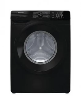 Image of Hisense WFGE80141 8KG 1400RPM Washing Machine