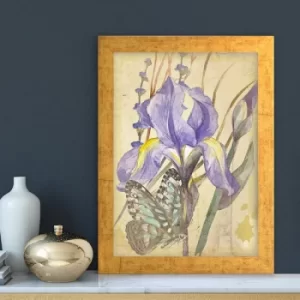 Image of AC1153099693 Multicolor Decorative Framed MDF Painting