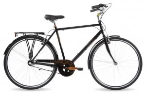 Image of Kingston Park Lane 22" Mens Bike