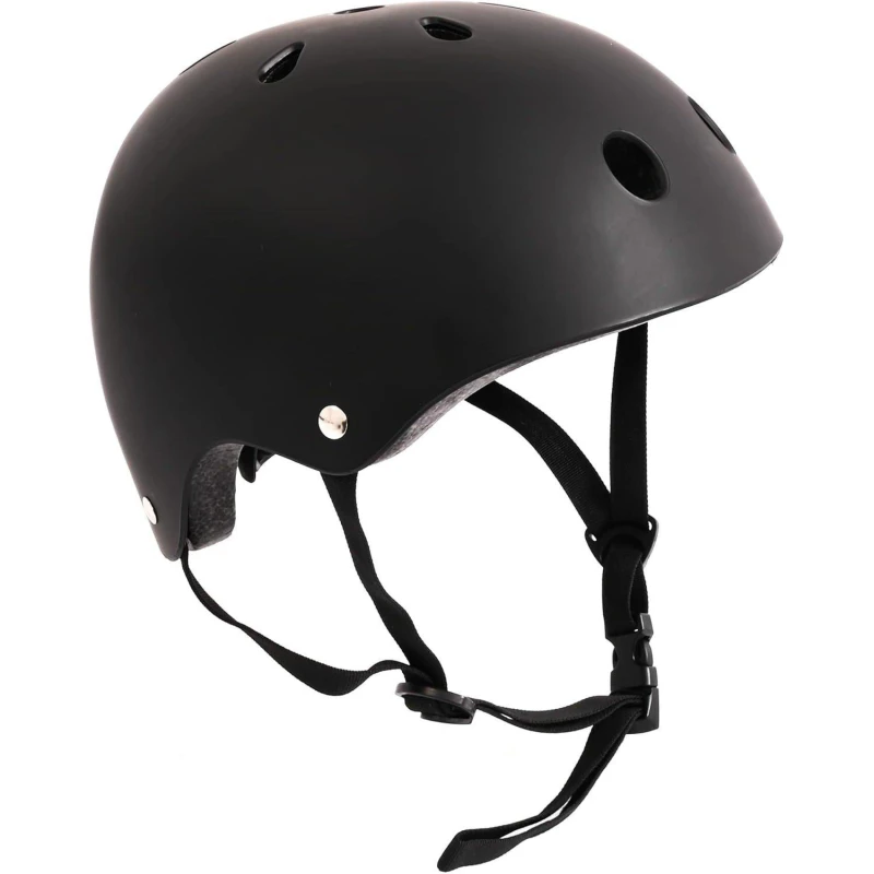 Image of M.Y Kids Skate Helmet - Large Multi Colour unisex One Size