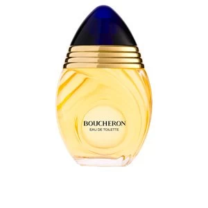 Image of Boucheron Eau de Toilette For Her 50ml