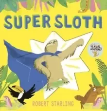 Image of Super Sloth
