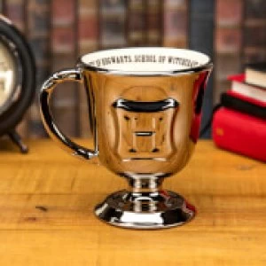 Image of Harry Potter Hogwarts Goblet Mug