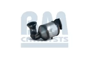 Image of BM CATALYSTS Catalytic Converter FIAT,PEUGEOT,CITROEN BM80364H 1606231480,1607365280,1609155180 Katalysator,Cat Converter,Catalyst Converter,1706AZ