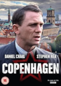 Image of Copenhagen [2016]