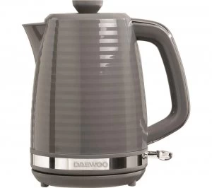 Image of Daewoo Hive SDA1973 1.7L Cordless Jug Kettle