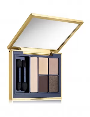 Image of Estee Lauder Pure Color Envy EyeShadow Palette Ivory Power