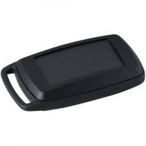 Image of Hand held casing 52 x 32 x 15 Plastic Black OKW M