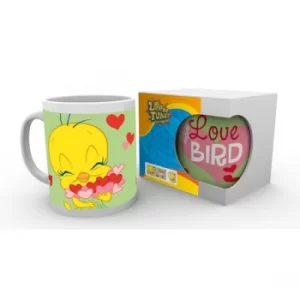 Image of Looney Tunes Love Bird Mug