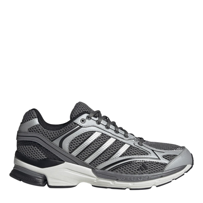 Image of Adidas Spiritain 2000 Runners 7 (40.7) Grey 12137902270