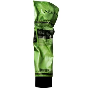 Image of Aesop Geranium Leaf Body Scrub 170ml