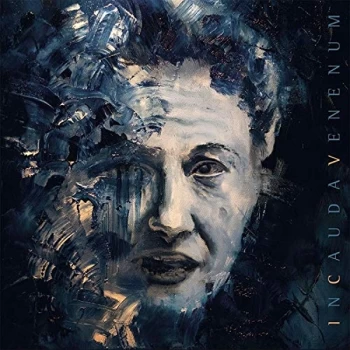 Image of In Cauda Venenum - G.O.H.E. Vinyl