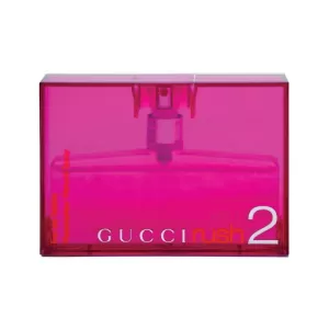 Image of Gucci Rush 2 Eau de Toilette For Her 50ml