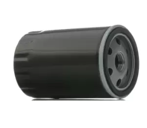 Image of RIDEX Oil filter 7O0084 Engine oil filter FORD,CITROEN,MAZDA,Fiesta Mk6 Schragheck (JA8, JR8),Fiesta Mk5 Schragheck (JH1, JD1, JH3, JD3)