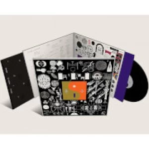 Image of Bon Iver - 22 A Million - Vinyl