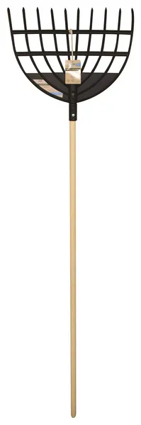 Image of Town and Country 2 in 1 Eco Lawn Rake