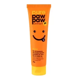 Image of Pure Paw Paw Ointment Mango