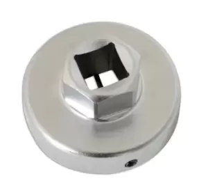 Image of Laser Tools 4578 Oil Filter Socket - 42mm