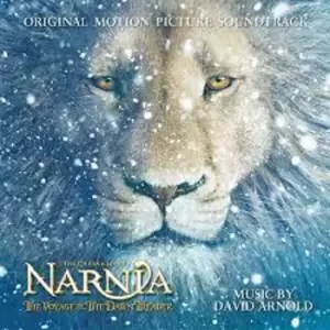 Image of Original Soundtrack - The Chronicles Of Narnia - The Voyage Of The Dawn Treader