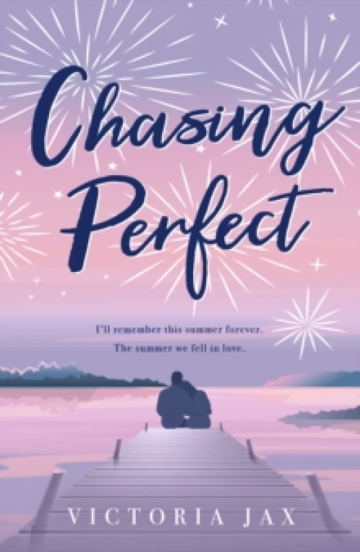 Image of Chasing Perfect Paperback / softback