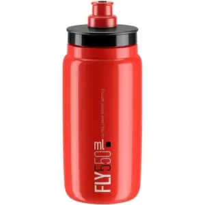Image of Elite Fly Bottle - 550ml - Red