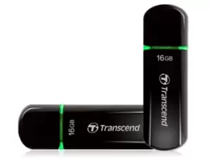 Image of Transcend JetFlash 600 16GB
